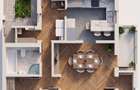 Apartament 3 camere / Naum Ramniceanu / Dorobanti - 13