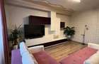 Apartament cu 2 camere de inchiriat in Cranga?i