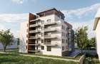 2177mp | Baneasa | Aviatiei | C.U. construire S+D+P+3e+4r