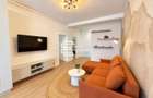 Apartament 2 camere mobilat, terasă sudică, disponibil imediat | Comision 0%