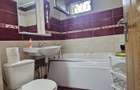 Apartament 2 camere, parter inalt, semidecomandat, Piata Tomis 2