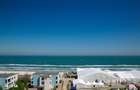 Apartament deosebit Summerland vedere frontala la mare extrasezon