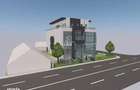 Teren 720 Mp De Vanzare Cu Proiect Autorizat Spatiu Com,,Str Gh. Doja - 5