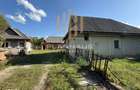 Casa individuala Satu Nou de Sus 7 min de Baia Mare ,38 ari teren