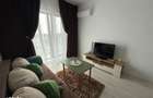Apartament cu 2 camere de inchiriat, 48 mp, zona Vest - complex VAMT - 2