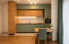 Inchiriez ap. cu 2 camere, central, amenajat lux, bloc nou - 3