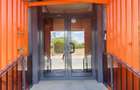 Cladire birouri si spatiu comercial , 830 mp constr, 15 locuri parcare - 12