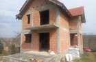 Casa de vanzare la rosu Turda Noua | Suprafata generoasa 200 mp | Teren 1033 mp - 2