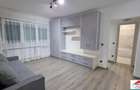 Apartament 3 camere Micro 16 finisat mobilat de inchiriat