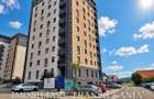 Ap. 3 camere + parcare, str. Iancu Jianu, Bistrita
