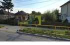 Teren stradal cu casa veche in Podari - toate utilitatile