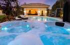Vila 6 camere zona Pipera - Tunari - Padurea Baneasa, 550 mp, 1400mp teren - 4