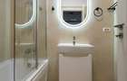 Prima inchiriere, apartament 2 camere, bloc nou, strada Nasaud. nr. 77