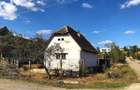 Teren si CASA de Vanzare