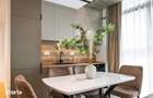 Apartament 3 camere| Up-Site Floreasca| parcare+boxa