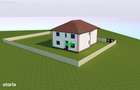 Casa de vanzare 4 camere 420mp teren Sibiu Selimbar - 2