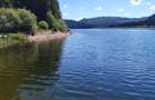 Teren 3.300 mp de vânzare | Lacul Beliș | Ponton și barcă disponibile - 2