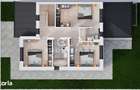 Duplex modern 5 camere ?ura Mica | Comision 0% - 5