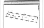 Teren pretabil pentru dezvoltare industriala, benzinarie pe DN5A - 5