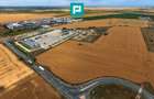 Teren strategic 7,266 mp pentru proiect BESS - 13