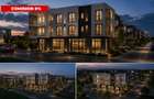 Apartament Premium cu 2 camere | Et 1 | Drumul boilor | Mosnita - 1