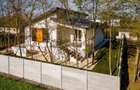 Vila Premium Langa Padurea Snagov \ 5 CAMERE \ Cinema Room - 7