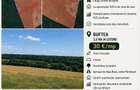 Teren intravilan de vanzare, 35000 mp cu deschidere la padure, Buftea - 4