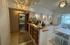 Apartament mobilat si utilat modern, suprafata generoasa , zona Trocadero - 3