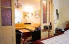 ROANDY - Parter unei vile zona Arcul de Triumf