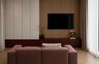 8.12 RESIDENCE - 2 camere Barbu Vacarescu Floreasca 260.000E, COMISION 0 - 8