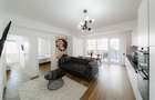 Inchiriez apartament cu 3 camere lux,,CARTIERUL LUCEAFARUL,,