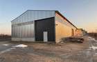 Vanzare depozit/hala/spatiu industrial Bolintin Deal - A1 - KM23