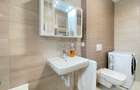 De inchiriat apartament de 2 camere si parcare subterana in Avantgarden3 - 10