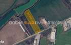 20.000 mp la DN2 Afuma?i teren pentru depozit / hala /parc logistic - 6
