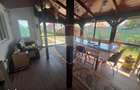 Casa 2 camere teren 6943mp Gologanu - 15