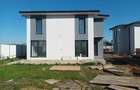 Single cochet-4 camere, teren 350-400 mp, complex privat - Bragadiru (Bucuresti-Ilfov)