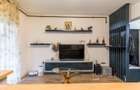 Apartament ultrafinisat cu 3 camere de vanzare in Baciu! - 4