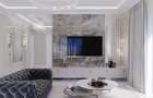 Vila Premium P+1 | 3 Dormitoare cu Bai & Dressing | 750 mp Teren | Garaj | Terase 120 mp - 6