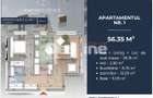Complex Ray Residence - 2 Camere