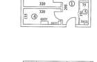 Vanzare garsoniera Lacul Tei - Facultatea de Constructii - 1