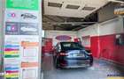 Investitie pe potential imediat: spatiu comercial, teren 500 mp, utili - 15