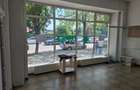 Proprietar, inchiriez spa?iu comercial Pa?cani (Vale) Dublu acces & Vad excelent - 2
