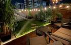 Studio de vanzare cu gradina + loc parcare - 1