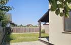 Casa moderna cu incalzire in pardoseala , curte generoasa si terasa 4 camere 2 bai Stupini Brasov - 1