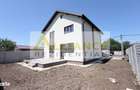 Casa Individuala - 4 camere - 2 bai - 320mp teren - 3