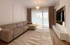 Apartament Lux 3 camere NorthSide Sisesti Baneasa, parcare - 3