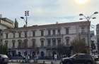 Spatiu Birou de Inchiriat Metrou Universitate 15 MP Acces si Paza 24/ - 5
