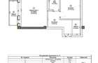 Apartament bloc nou cu 2 camere de vânzare Baciu