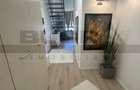 Penthouse de 170mp, terasa de 26mp, mobilat modern, zona Nobori - 5