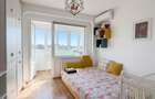 Apartament decomandat 4 camere 2 băi 2 balcoane, zona centrală - 4